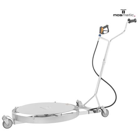 Hurricane - Undercarriage-Cleaner HUR-750 G3/8"F (M22,1/8") 275bar