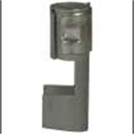 IGNITION ELECTRODE CONNECTOR 6,3MM