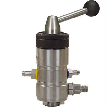 INJECOTR ST-164 2,1/2,8 COMPRESSED AIR