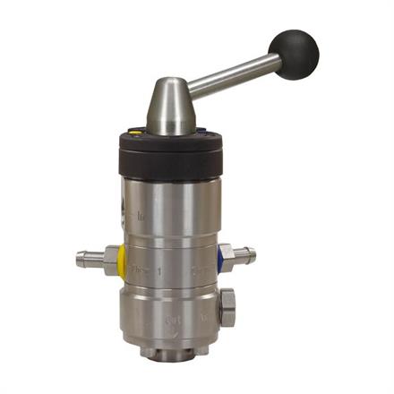 Injector ST-164 1,4/1,7 3/8IG-1/2IG