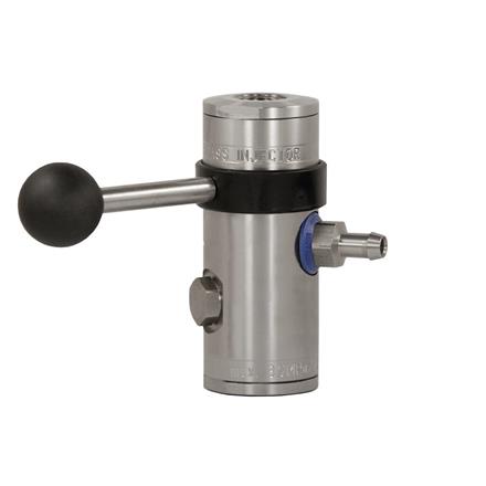 INJECTOR ST-167 1,2/1,7 1/2M