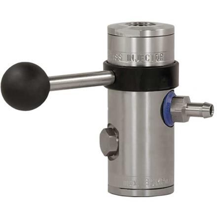 INJECTOR ST-167 1,4 1/2M 500 Bar