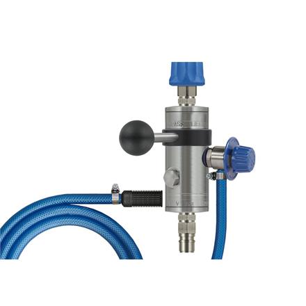 INJECTOR ST-167 1,8/2,3 KW