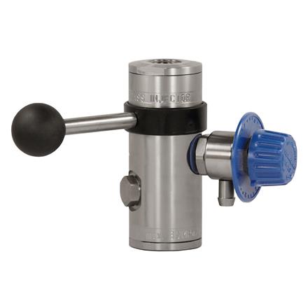 INJECTOR ST-167/161 1,2/1,7 1/2M