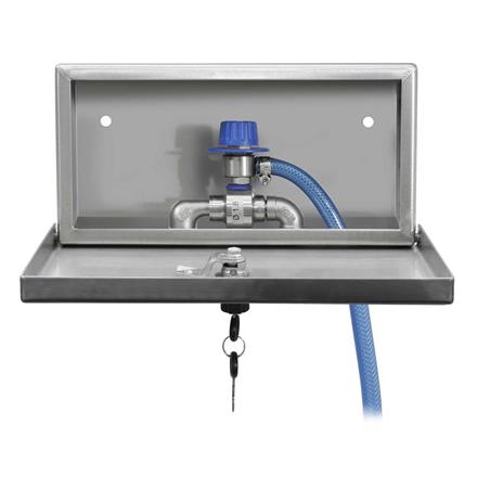 INJECTOR UNIT ST-160 IN HOUSING M22M NOZZLE 1,9