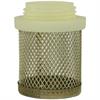 INTAKE FILTER FOR FOOT VALVE 1/2"M