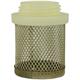 INTAKE FILTER FOR FOOT VALVE 3/4"M
