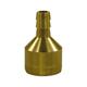 INTAKE STRAINER 6MM BRASS