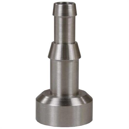 INTAKE STRAINER ST-32 6/8MM WEIGHT SS