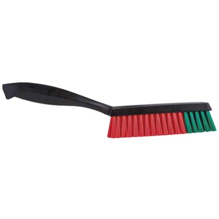 INTERIOR BRUSH 330X35MM HARD