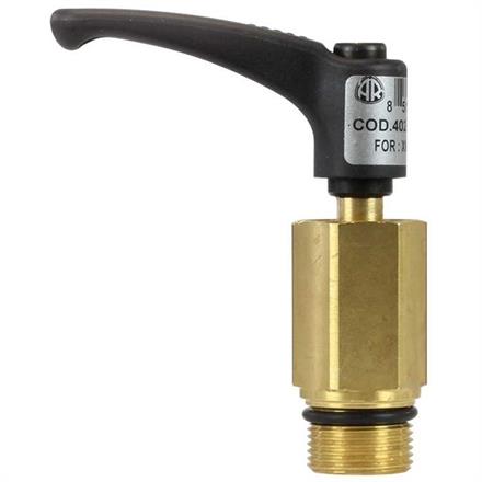 JETTER VALVE SERIE XW