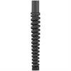 KINK PROTECTION SPIRAL BLACK; ID 13,2 MM