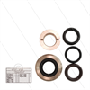 Kit 115 - kompletter Dichtsatz Ø30mm für 1 Plunger