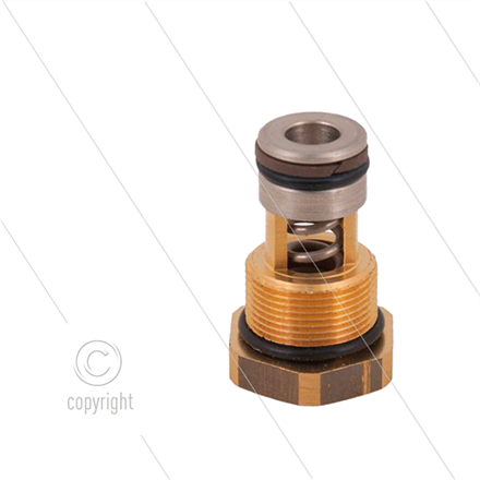 Kit 116 - Reparatursatz Pistole P3 - P3X