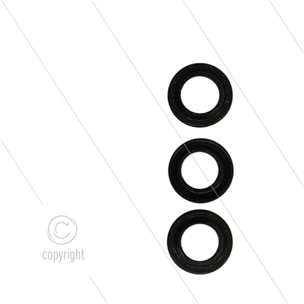 Kit 136 - Satz Öldichtungen Ø15mm (3x)