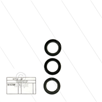 Kit 2 - Satz Öldichtungen Ø22mm (3x) - Serie 47 + 66