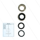 Kit 27 - kompletter Dichtsatz Ø20mm für 1 Plunger - Serie 50