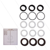 Kit 285 - Manschettensatz Ø20mm für 3 Plunger - Serie 59