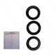 Kit 44 - Satz Öldichtungen Ø35mm (3x)