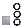 Kit 44 - Satz Öldichtungen Ø35mm (3x)