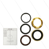 Kit 80 - kompletter Dichtsatz Ø45mm für 1 Plunger