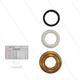 Kit 85 - kompletter Dichtsatz Ø15mm für 1 Plunger