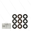 Kit 88 - Manschettensatz Ø15mm für 3 Plunger - Serie 44 + 50