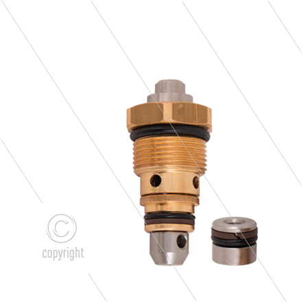 Kit 98 - Reparatursatz W1 - W1L