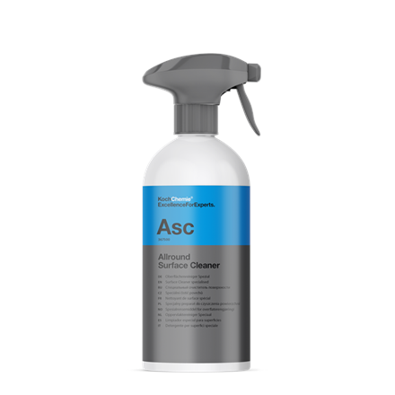 Koch Chemie Allround Surface Cleaner 500 ml
