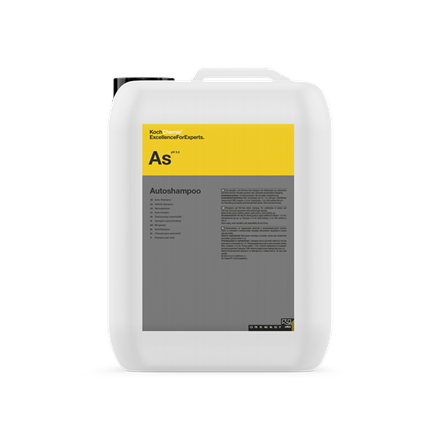 Koch Chemie Auto-Shampoo 10 Liter