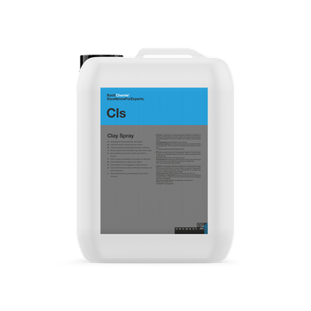 Koch Chemie Clay Spray 10 Liter