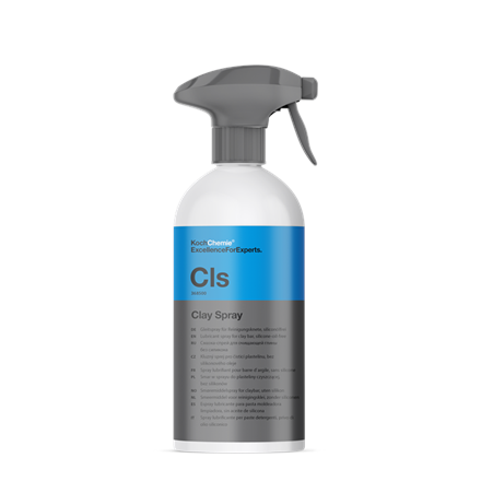 Koch Chemie Clay Spray 500 ml