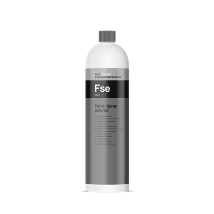 Koch Chemie Finish Spray exterior 1 Liter