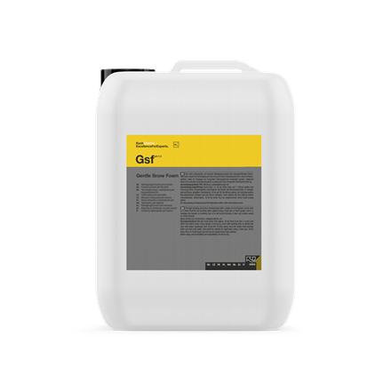 Koch Chemie Gentle Snow Foam 5 Liter