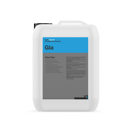 Koch Chemie Glas Star 10 Liter