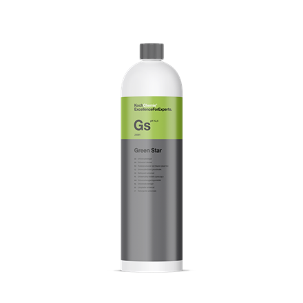 Koch Chemie Green Star 1 Liter