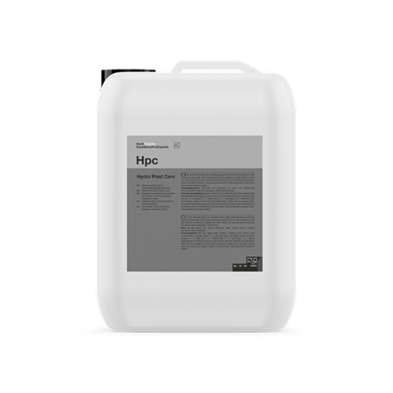 Koch Chemie Hydro Plast Care 5 Liter
