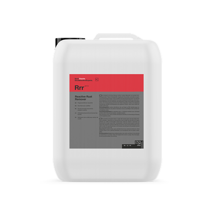 Koch Chemie Reactive Rust Remover 5 kg