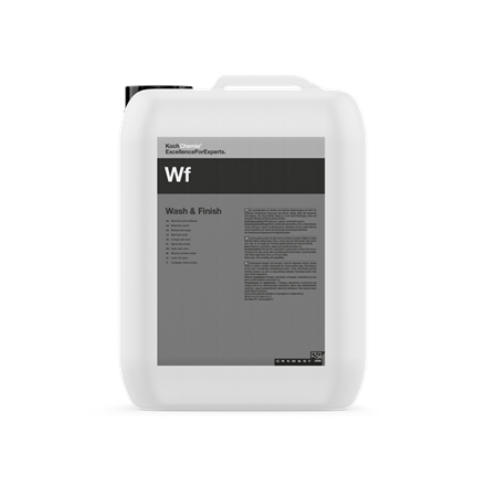 Koch Chemie Wash & Finish 10 Liter