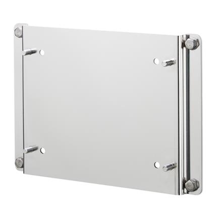 Konsole f. Wand- und Deckenanbau Typ KWH 14/20e