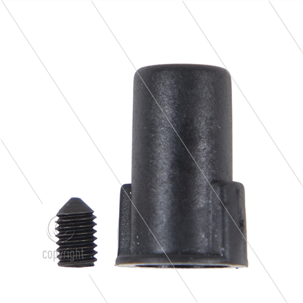 Kupplung - Delta Ölpumpe - H=22mm