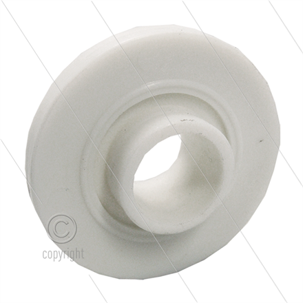 Kupplungsstück für Filterpatronen