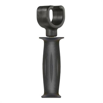 LANCE ASIDE GRIP MOULDED HANDLE