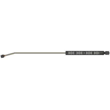 LANCE COMPL. 15° SWIVEL M22F EG 1 MTR