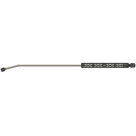LANCE COMPL.SS 15° SWIVEL M22F EG 1 MTR