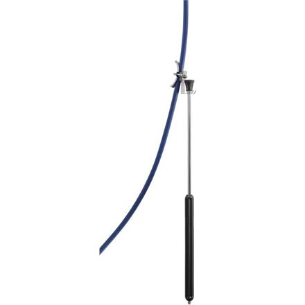 LANCE HOLDER HOSE GUIDE SYSTEM