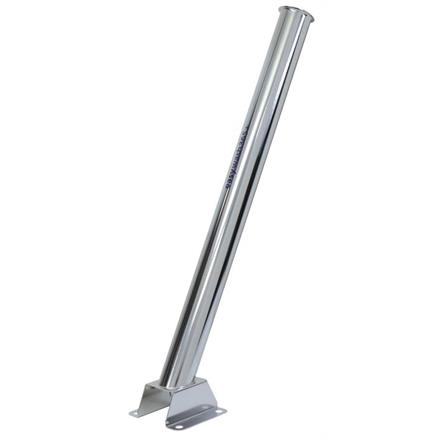 LANCE HOLDER SS INCL.DRAIN & PEDESTAL