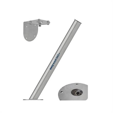 LANCE HOLDER SS INCL. DRAIN