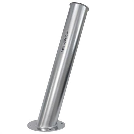 LANCE HOLDER SS INCL. DRAIN