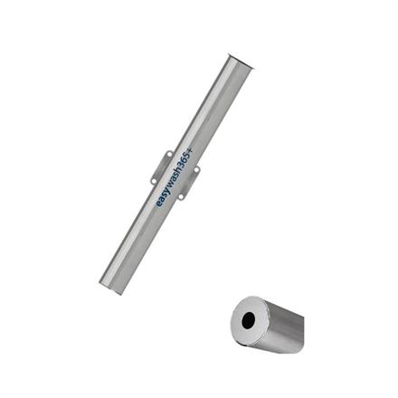 LANCE HOLDER WALL SS EASYWASH365+